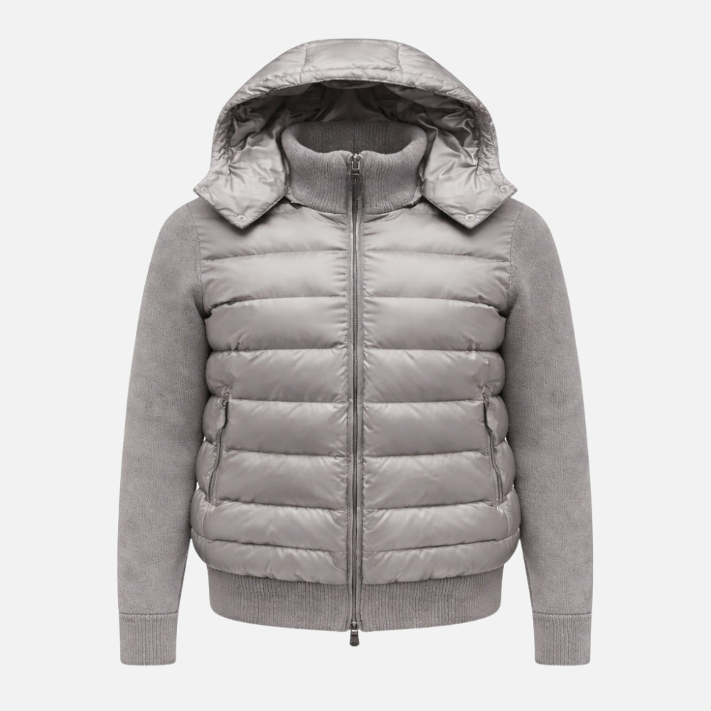 Montclair Cardigan
