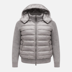 Montclair Cardigan
