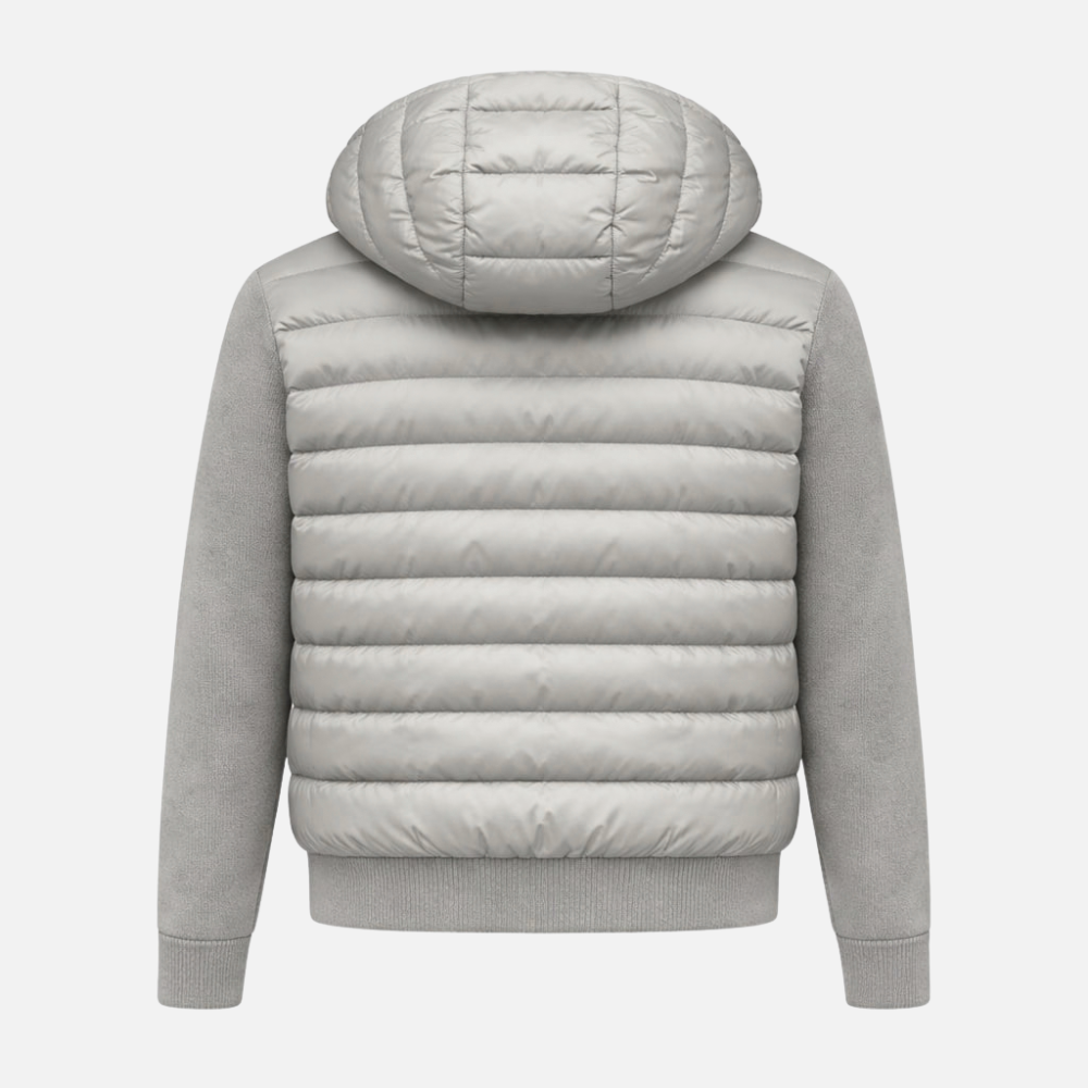 Montclair Cardigan