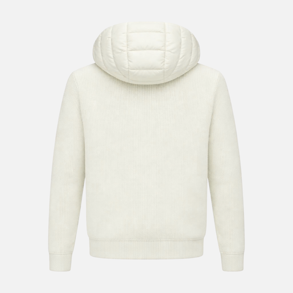 Élan Knit Cardigan