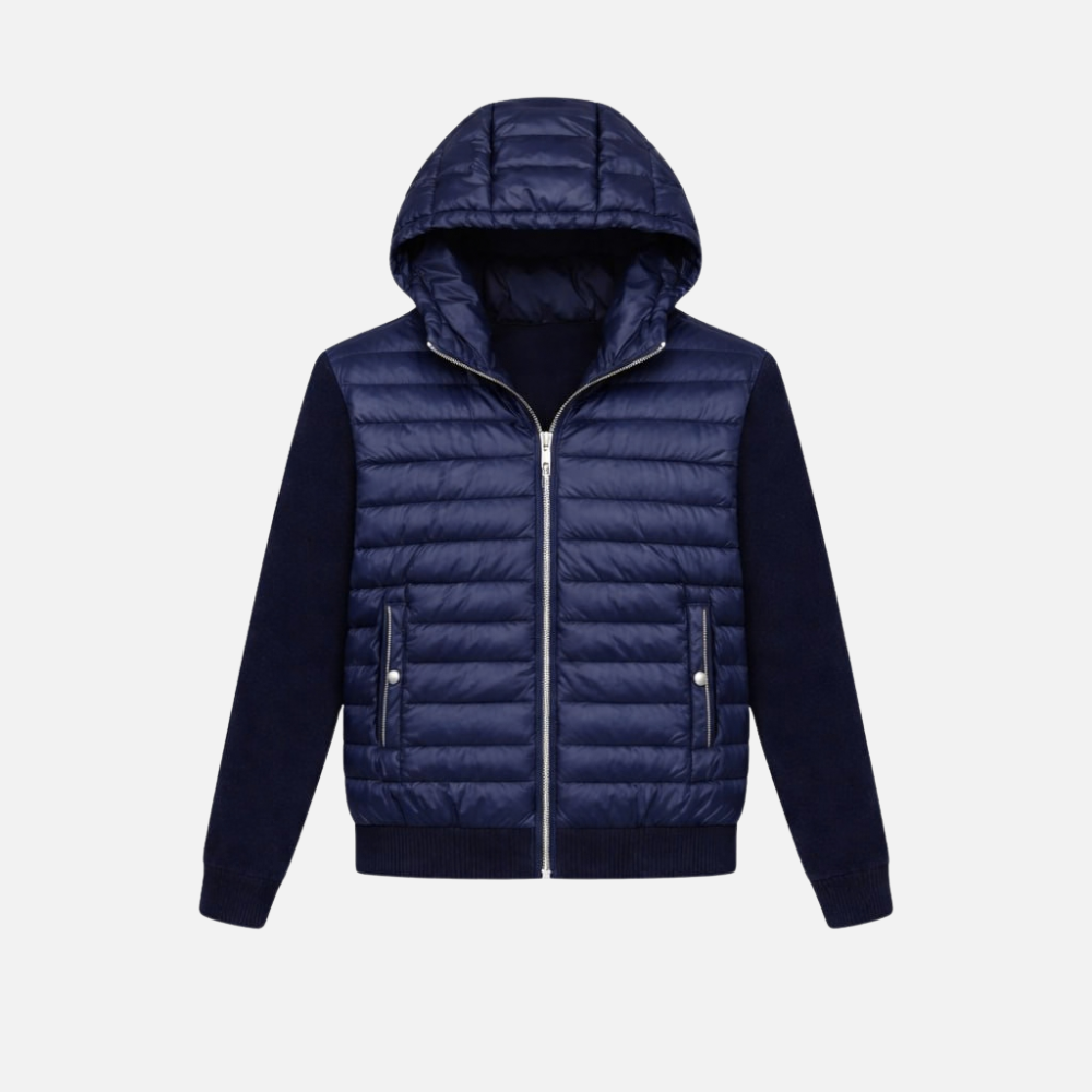 Nocturne Cardigan