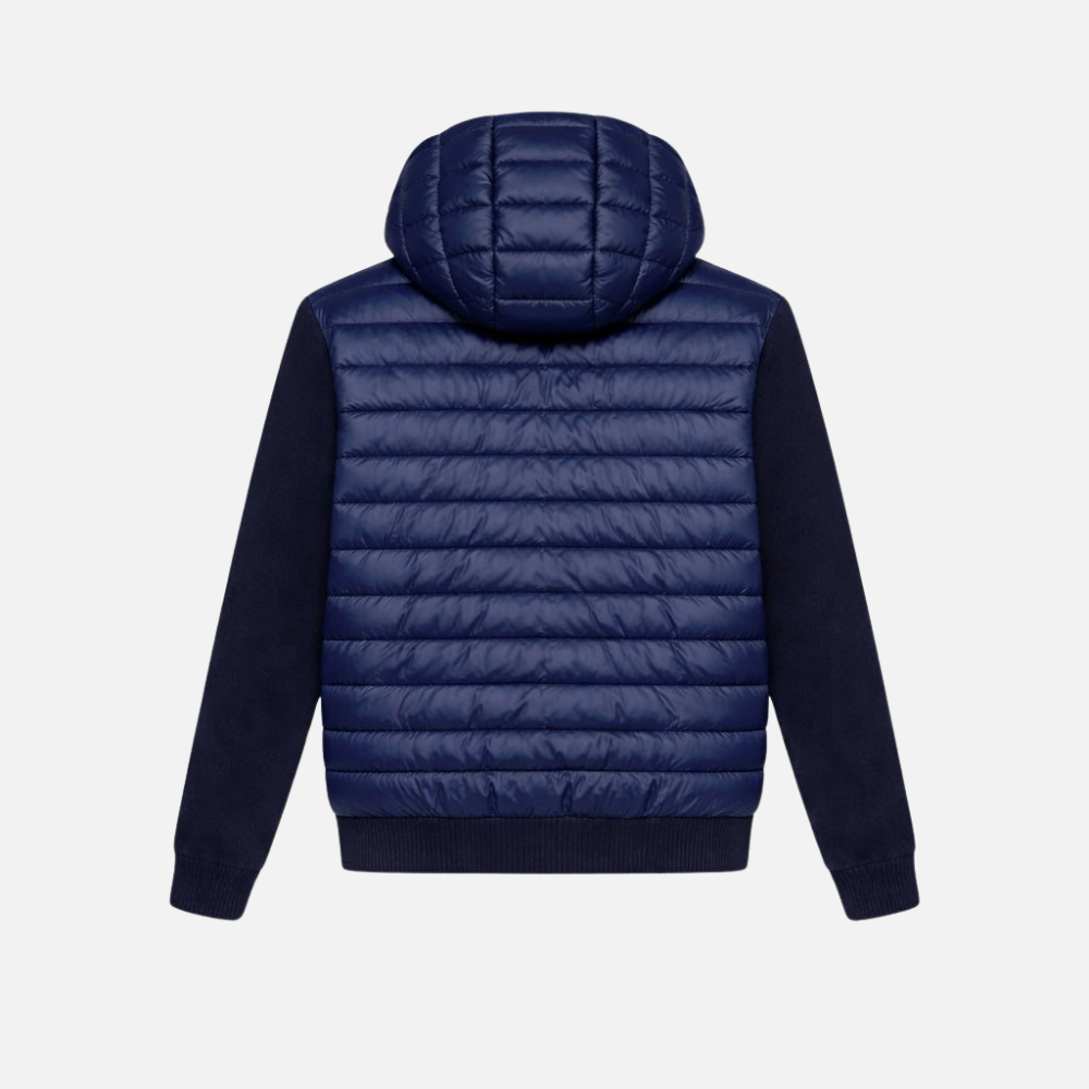 Nocturne Cardigan