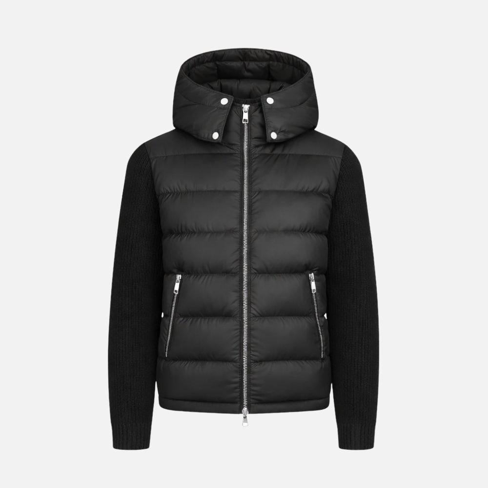 Monaco Cardigan