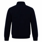 Velouré Cardigan