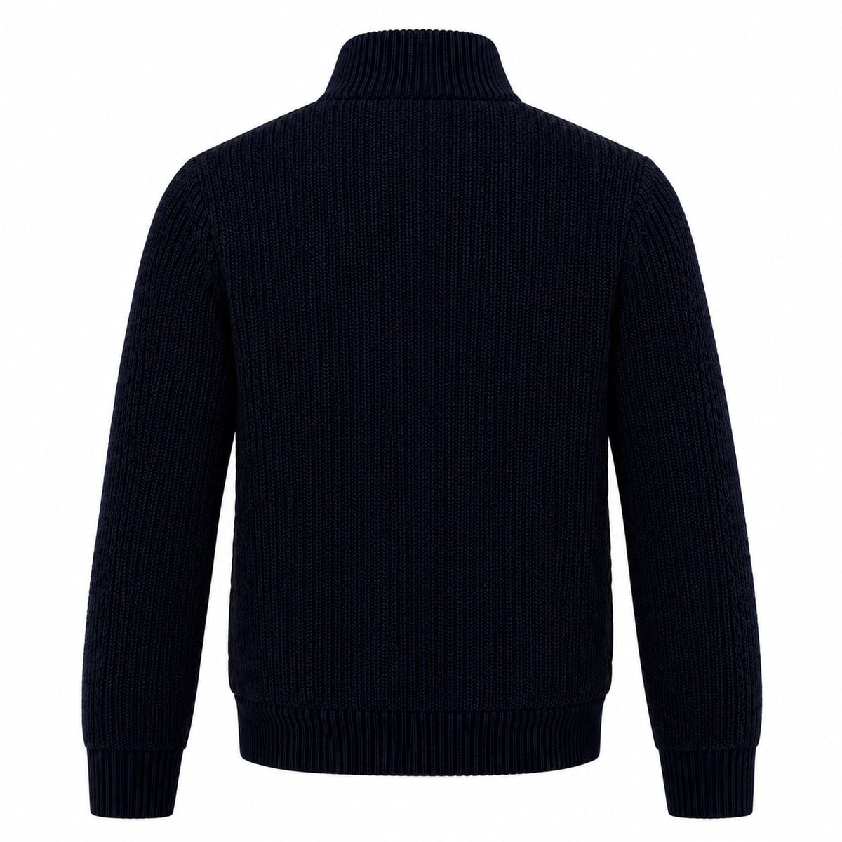 Velouré Cardigan