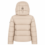 Maison puffer jacket