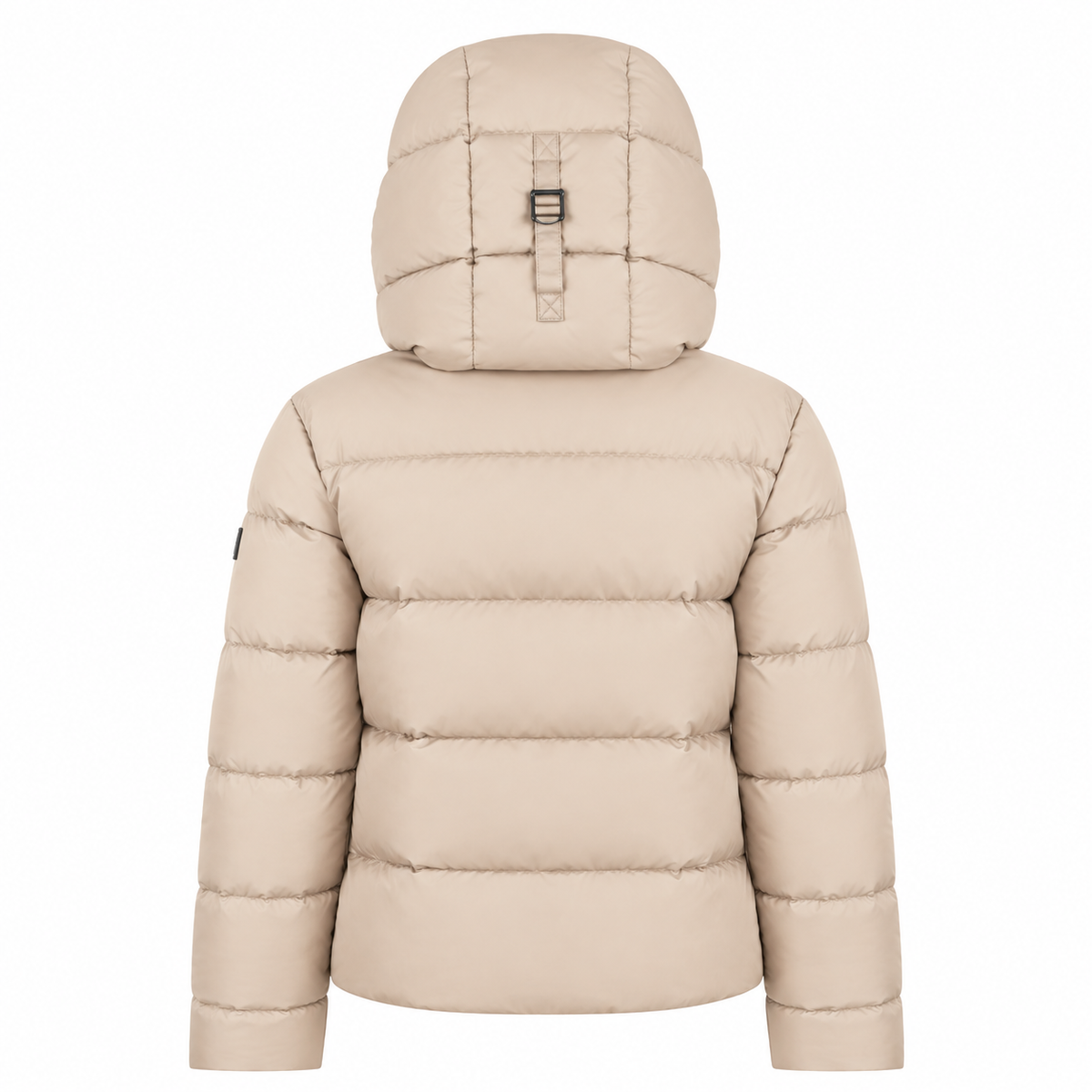 Maison puffer jacket