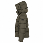 Maison puffer jacket