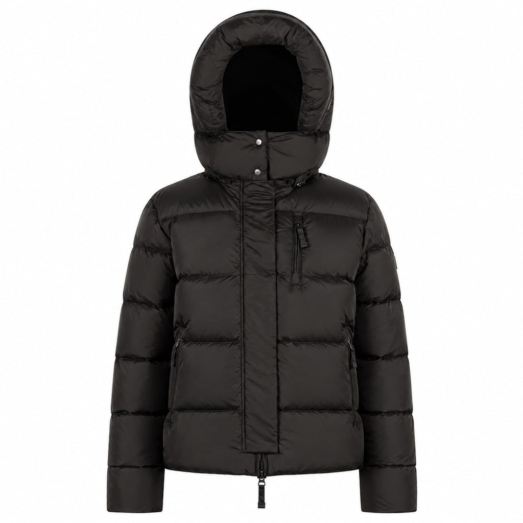 Maison puffer jacket