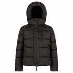 Maison puffer jacket