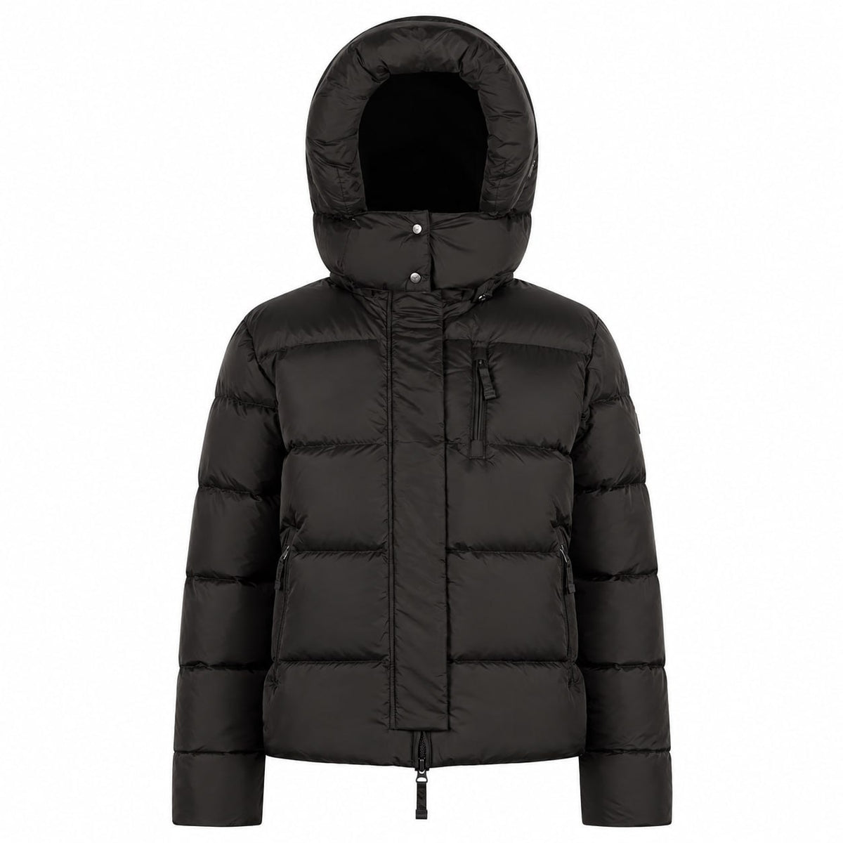 Maison puffer jacket