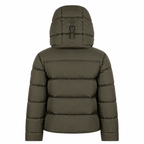 Maison puffer jacket
