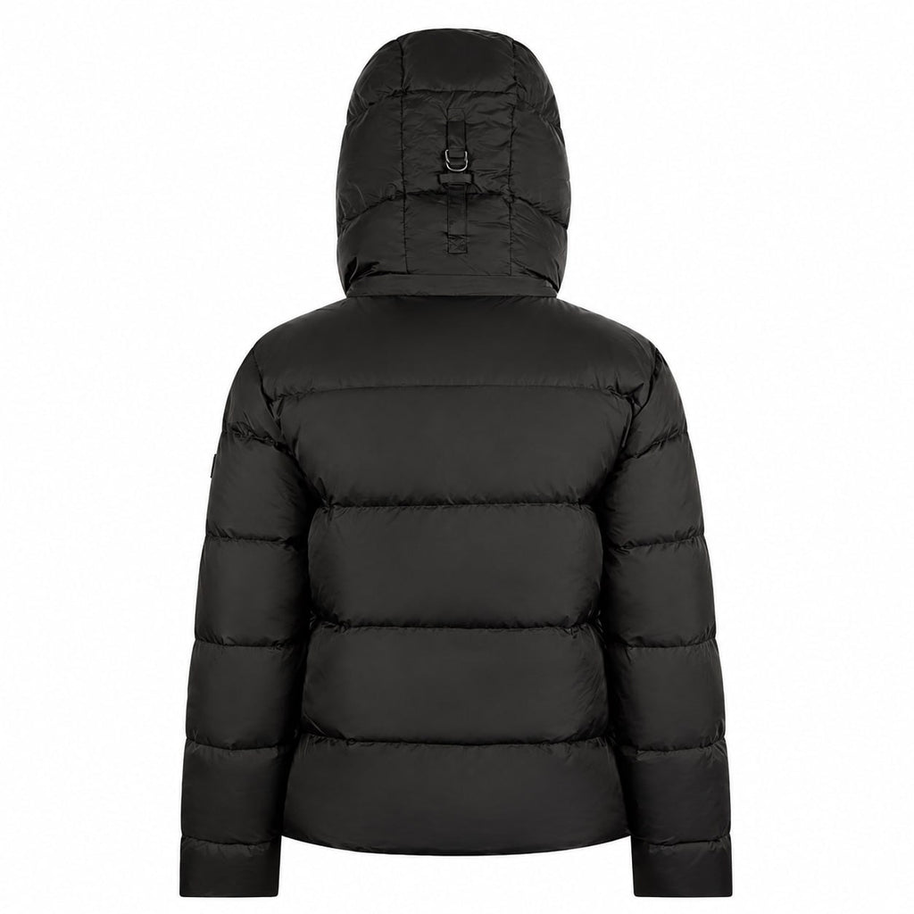 Maison puffer jacket