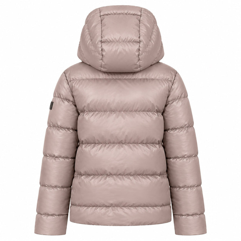 Maison puffer jacket