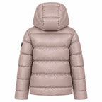 Maison puffer jacket