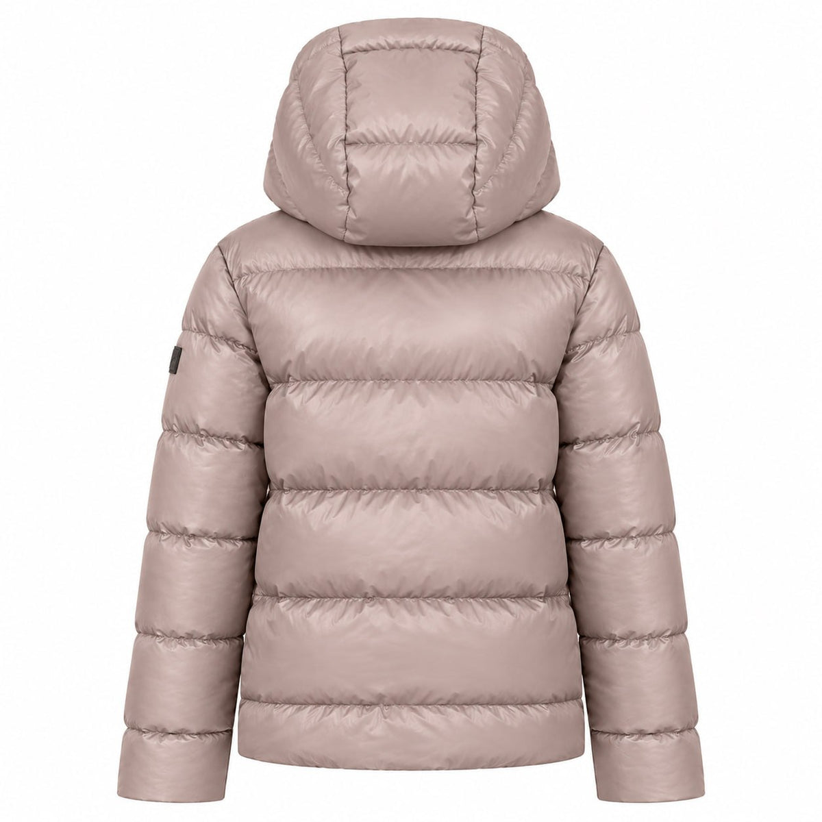 Maison puffer jacket