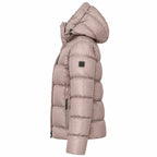 Maison puffer jacket