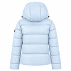 Maison puffer jacket