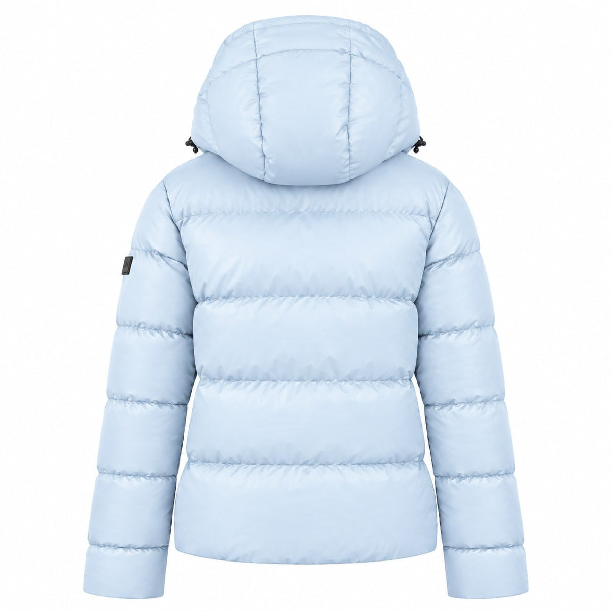 Maison puffer jacket