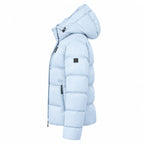 Maison puffer jacket