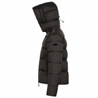 Maison puffer jacket
